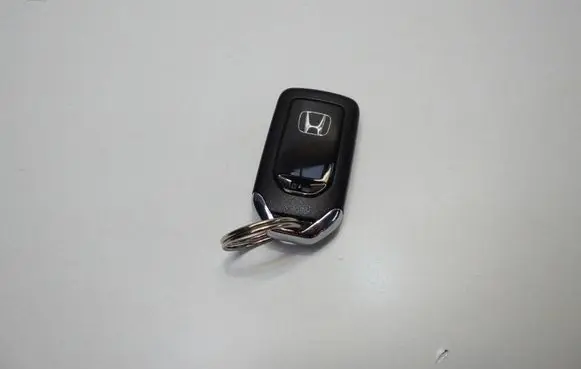 Honda Jazz IV GR Ignition key/card 72147-TZA-G0
