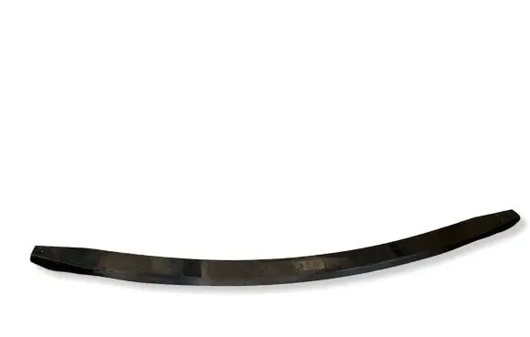Mercedes-Benz Sprinter W906 Front leaf spring 
