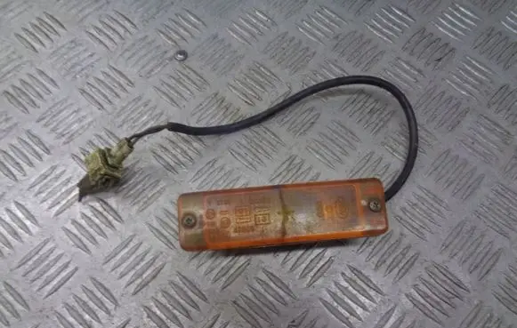 Volkswagen Golf II Front indicator light 