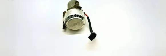 Skoda Kodiaq Vacuum pump 5Q0612181D