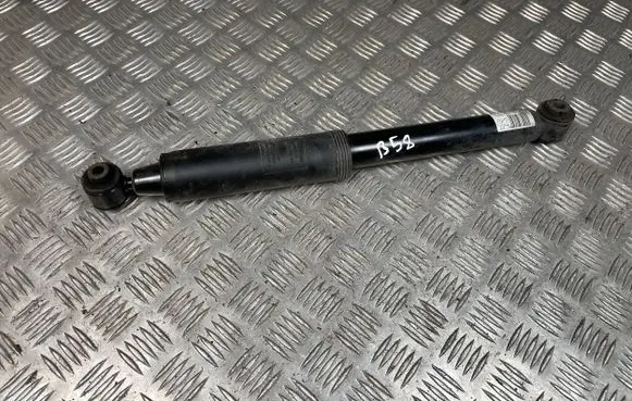 Rear shock absorber/damper