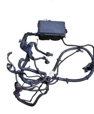 Opel Meriva B Engine installation wiring loom 13252847 29012010 XS100007