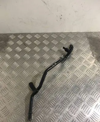 Audi A6 S6 C6 4F Engine coolant pipe/hose