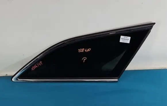 Ford Mondeo MK V Rear side window IMPRK1506547