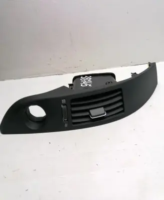 Toyota Corolla Verso E121 Dashboard side air vent grill/cover trim 5567064010 6556434010