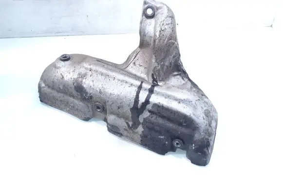 Ford Mondeo MK IV Heat shield in engine bay 9M509N454AB