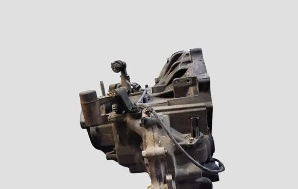 Mazda 6 Manual 5 speed gearbox 7TF0405930