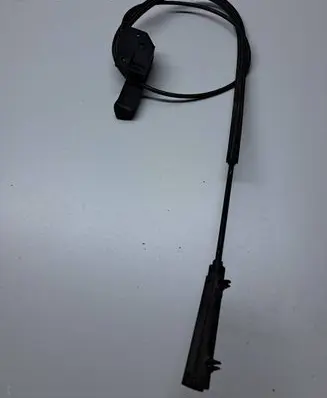 Seat Altea XL Engine bonnet (hood) release handle 1J1823633