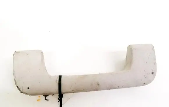 Audi A6 S6 C6 4F Front interior roof grab handle 8P0857607C