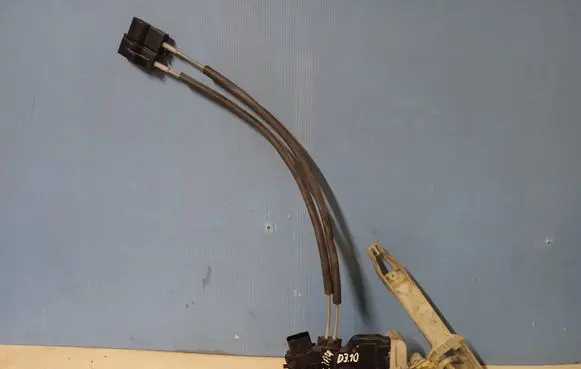 KIA Optima Rear door lock 