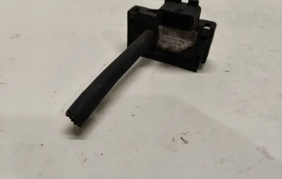 Opel Astra G Air pressure sensor 16137039 9A65603A 001421