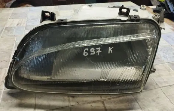Ford Galaxy Headlight/headlamp 0301048311 7M1941015E 95VW13005YA