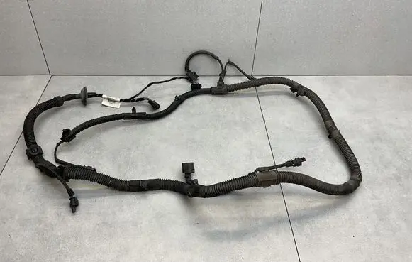 Audi Q3 8U Parking sensor (PDC) wiring loom 8U2971104A