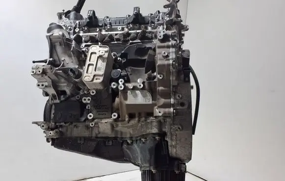 Mercedes-Benz GLE W167 Engine 654920