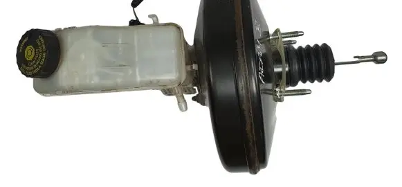 Opel Adam Brake booster 39078521