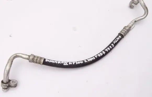 Nissan Navara Air conditioning (A/C) pipe/hose
