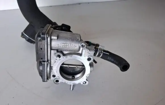 KIA Sportage Throttle valve 351002B340 282632B740