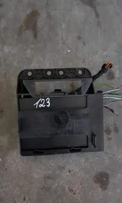 Volkswagen Cross Touran I Comfort/convenience module 1K0959433CP