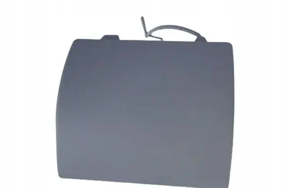 Mercedes-Benz E W212 Front tow hook cap/cover A2126981530 2126981530