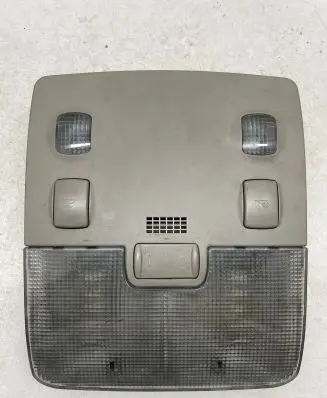 Audi A3 S3 8L Front seat light 8L0947111D
