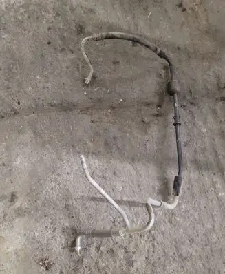 Citroen C6 Air conditioning (A/C) pipe/hose