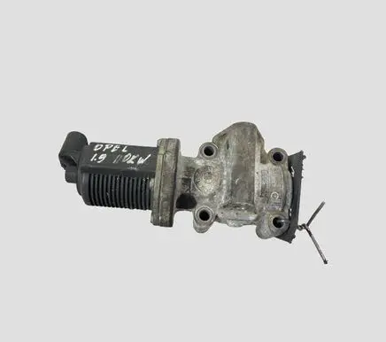 Opel Vectra C EGR valve 55215031