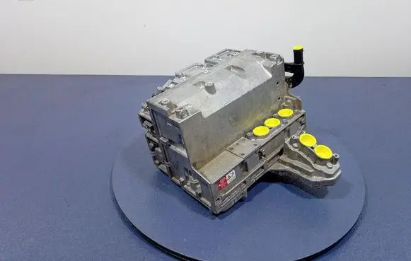 Other control units/modules