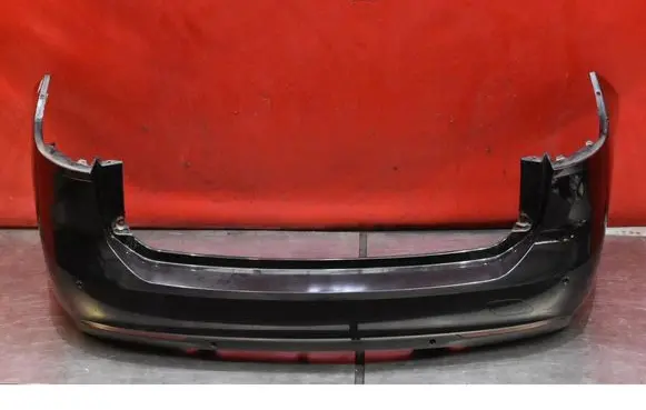 Opel Insignia A Rear bumper 