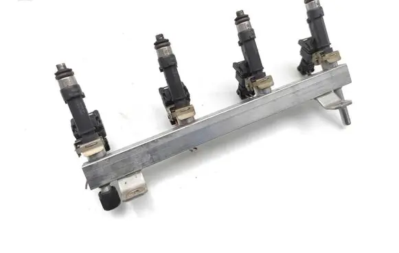 Opel Corsa D Fuel injectors set 0280158181 0280151239 55562258