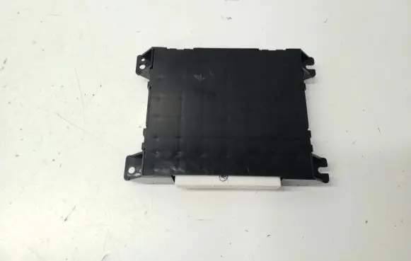 Land Rover Range Rover Sport L320 Air conditioning/heating control unit AH2218D493AC