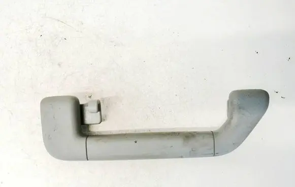 Volkswagen Phaeton Rear interior roof grab handle 3d5857608d