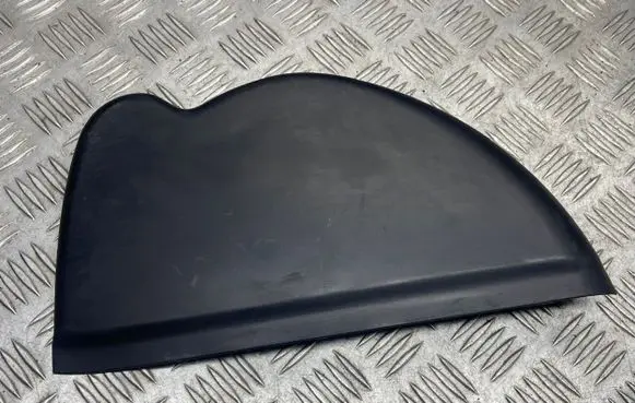 Volkswagen PASSAT B5.5 Dashboard side end trim 3B0858035 1841900