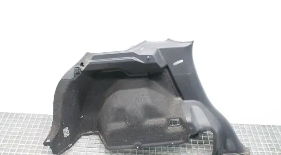 Mitsubishi ASX Other trunk/boot trim element