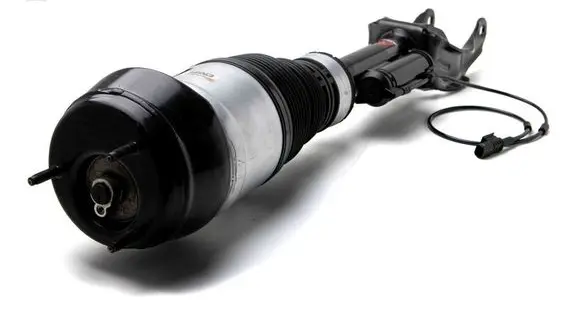 Mercedes-Benz ML W166 Front air suspension shock absorber A166320506680 A1663202613