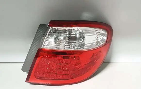 Nissan Maxima Rear/tail lights 265542Y000