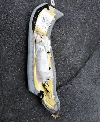 Audi A3 S3 8V Side airbag 34107943 5G0880442 11042190000097