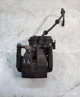 Mercedes-Benz GL X166 Rear brake caliper
