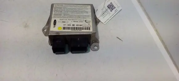 Ford Mondeo Mk III Airbag control unit/module 1S7T14B056BE CD132
