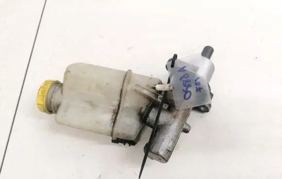 Alfa Romeo 147 Master brake cylinder 32066966E 32066966-E