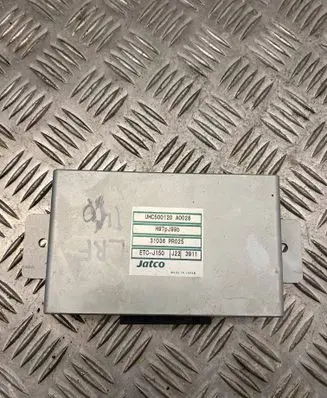 Land Rover Freelander Gearbox control unit/module UHC500120 ETCJ150J22 31036PR025