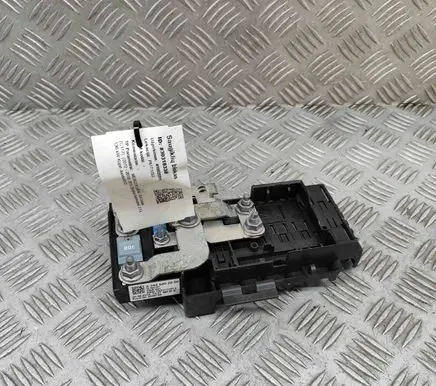 Mercedes-Benz CLA C117 X117 W117 Fuse module A2465402050