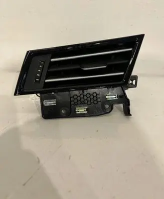 Volkswagen Arteon Dashboard side air vent grill/cover trim 3G1819701
