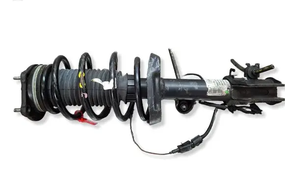 Fiat Doblo Front shock absorber/damper S26309326 51976577