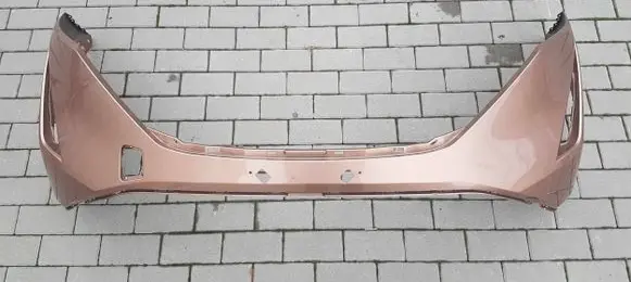 Nissan Ariya Front bumper 620225MP0H