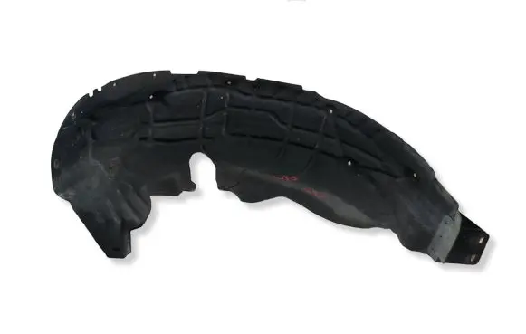 Mercedes-Benz GLB x247 Rear arch fender liner splash guards 