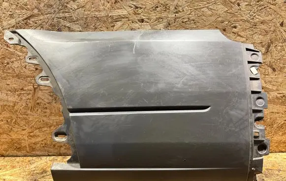 Ford Transit Rear bumper corner part panel trim BK3117927
