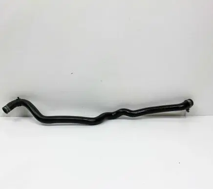 BMW X5 E70 Engine coolant pipe/hose 6955921