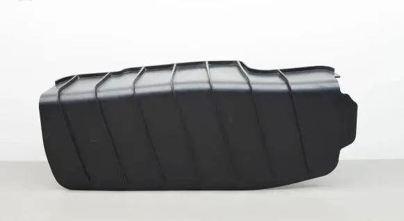 Pickup box liner