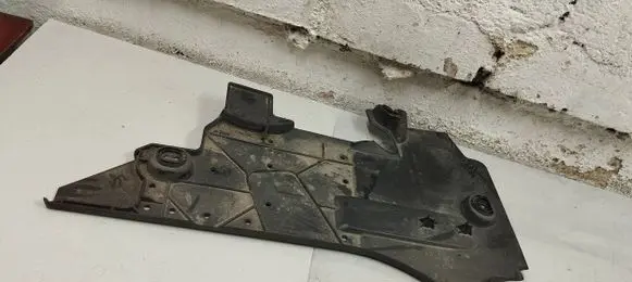 Opel Grandland X Other under body part 9815315780