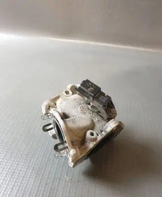 Peugeot Traveller EGR valve 9801292180 9675541980